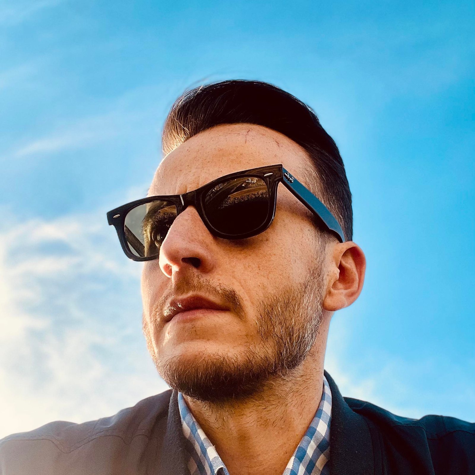 Michał Wróblewski — fotograf